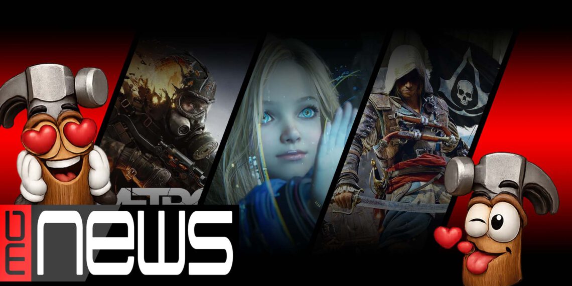 MG NEWS 2026 – Folge 31