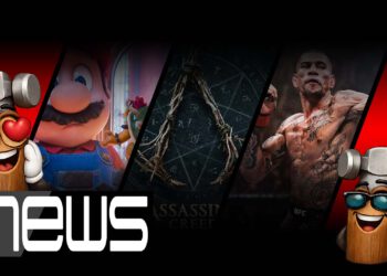 MG NEWS 2026 – Folge 33