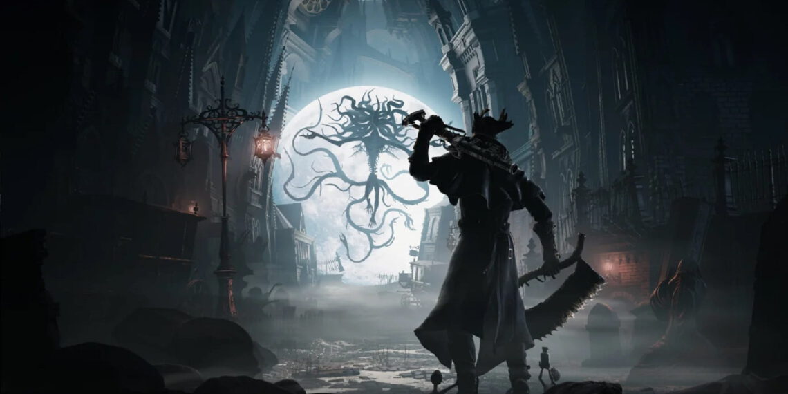 Bloodborne – Animationsfilm mit R-Rating offiziell angekündigt