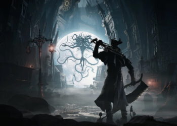 Bloodborne – Animationsfilm mit R-Rating offiziell angekündigt