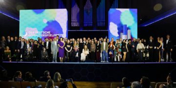 Deutscher Computerspielpreis 2026 – The Darkest Files gewinnt wichtigste Auszeichnung