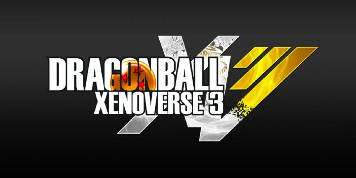Dragon Ball Xenoverse 3 – Neuer Serienteil offiziell für 2027 angekündigt