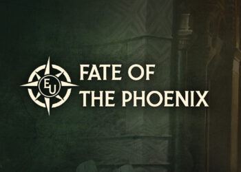Europa Universalis V – Erstes DLC „Fate of the Phoenix“ bringt Byzanz-Inhalte im Mai