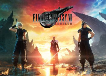 Final Fantasy VII Rebirth – Demo für die Xbox Series und Switch 2