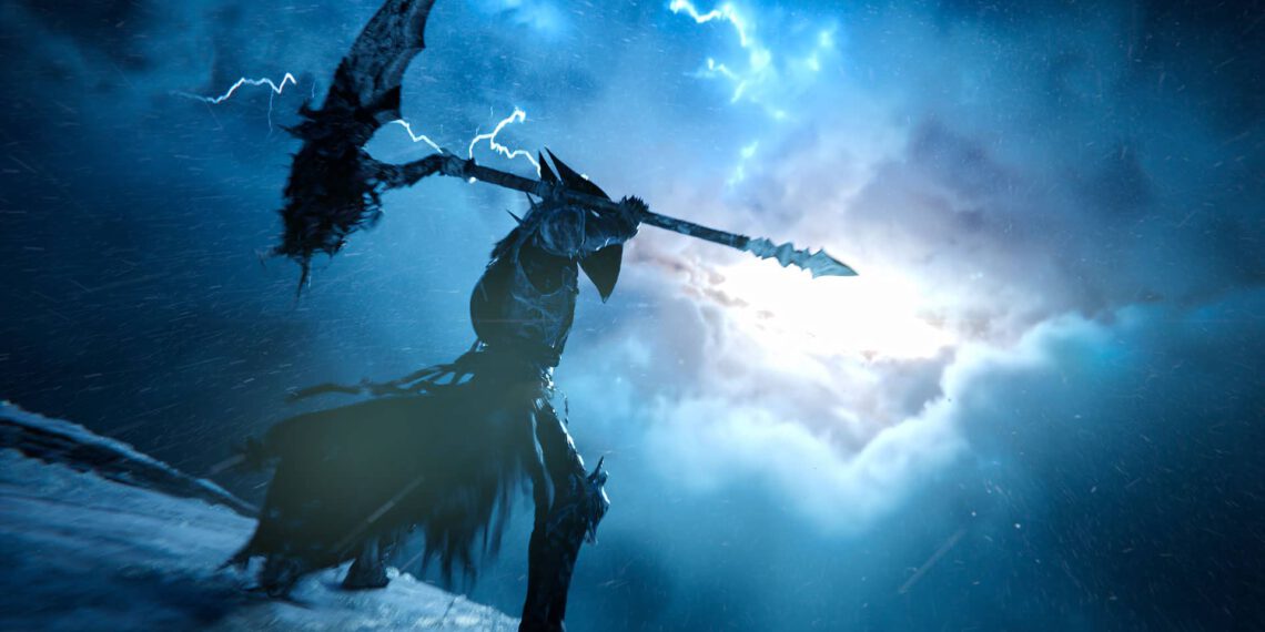 Final Fantasy XIV – Evercold erscheint im Januar 2027