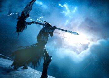 Final Fantasy XIV – Evercold erscheint im Januar 2027