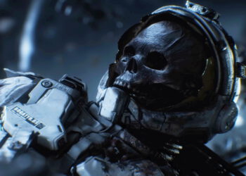 Fragmentary Order – Ex-Call of Duty-Designer Aaron Beck arbeitet am Shooter