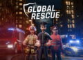 Global Rescue – Neue Einsatzsimulation startet am 27. April im Early Access