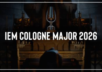 IEM Cologne 2026 – Einladungen für Counter-Strike Major bestätigt