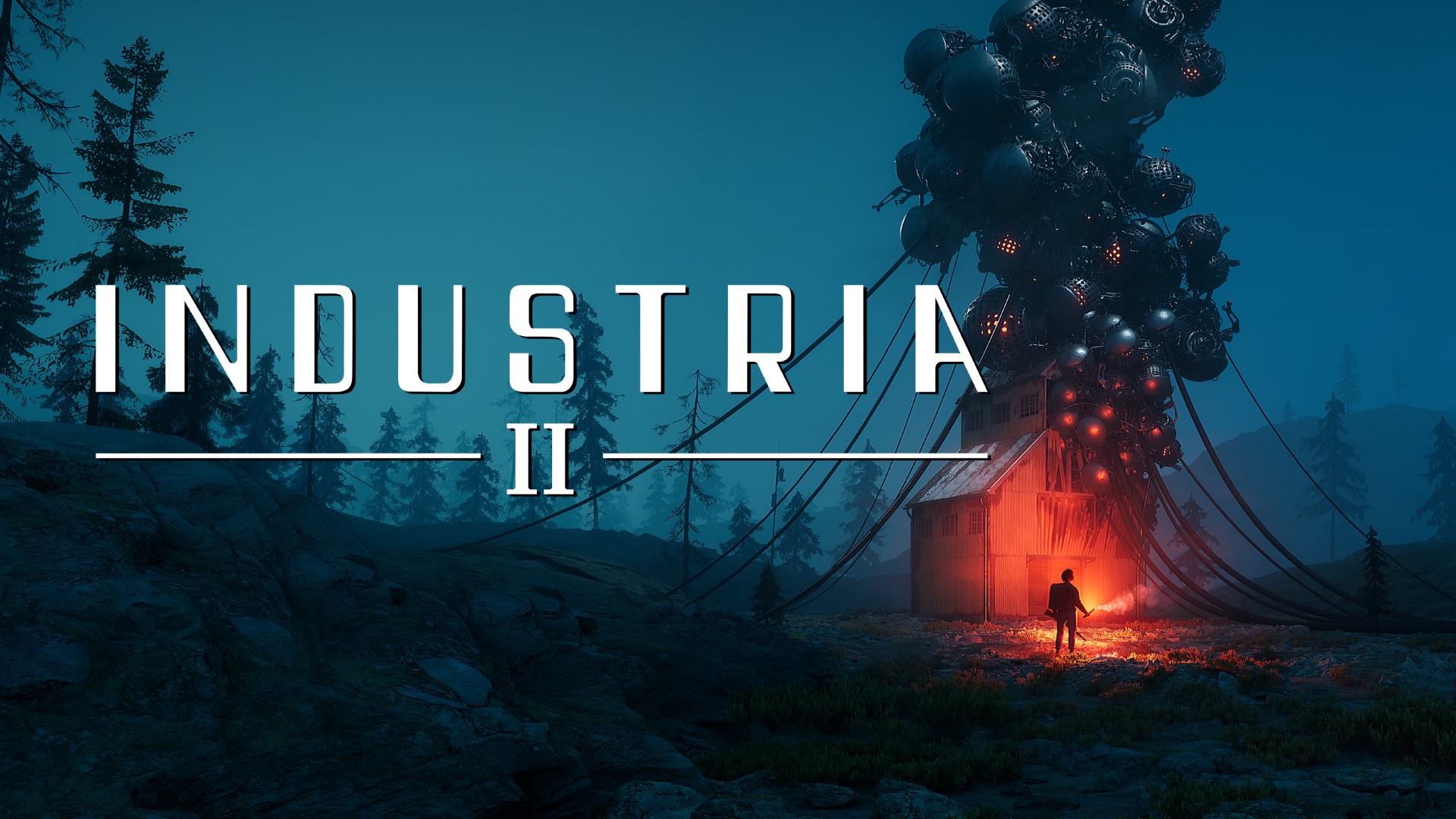Industria 2 – Fortsetzung ändert Konzept
