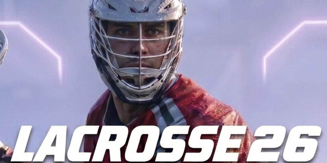 Lacrosse 26 – Erstes neues Lacrosse-Spiel seit acht Jahren angekündigt