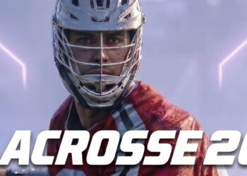 Lacrosse 26 – Erstes neues Lacrosse-Spiel seit acht Jahren angekündigt