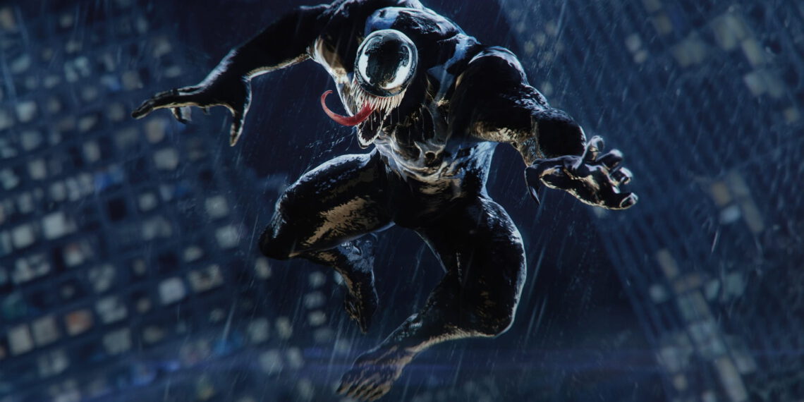 Marvel’s Venom – Miles Morales-Sprecher spricht über mögliches Spiel von Insomniac