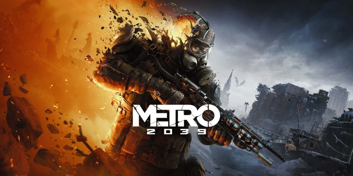 Metro 2039 – Neuer Shooter erscheint noch 2026 für PS5, Xbox und PC