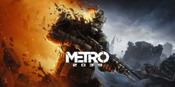 Metro 2039 – Neuer Shooter erscheint noch 2026 für PS5, Xbox und PC