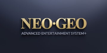 NEOGEO AES+ – Retro-Konsole erscheint im November 2026 neu