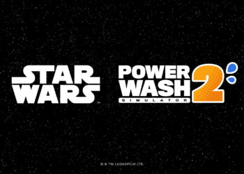 PowerWash Simulator 2 – Star Wars Pack für Sommer 2026 angekündigt