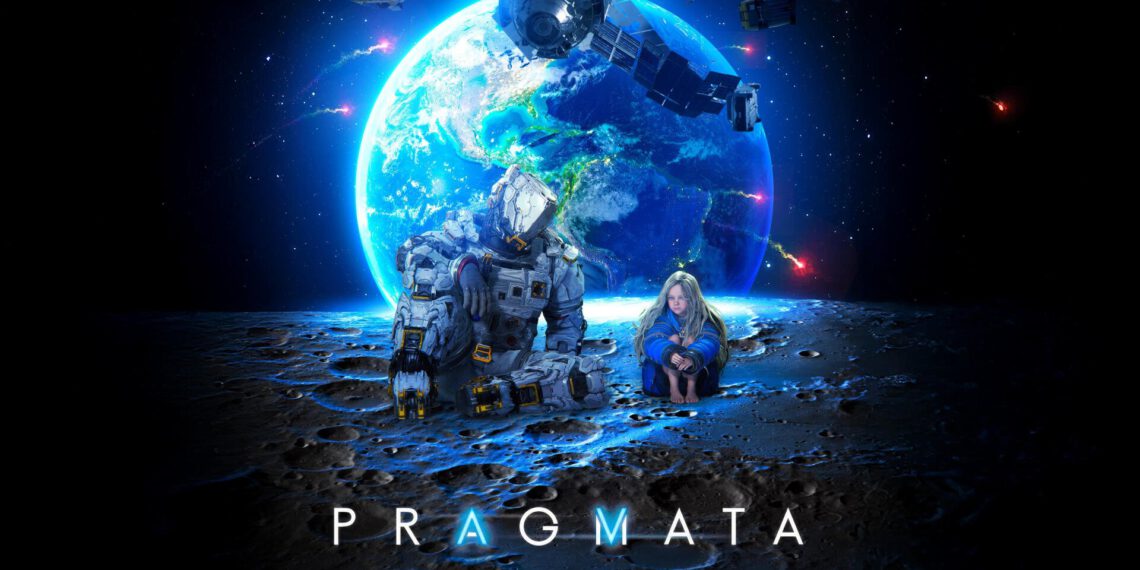 Pragmata – Das beste aus zwei Welten