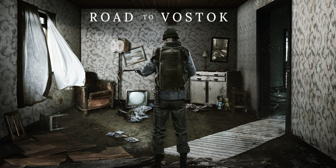 Road to Vostok – Riesiges Update angekündigt