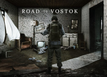 Road to Vostok – Riesiges Update angekündigt