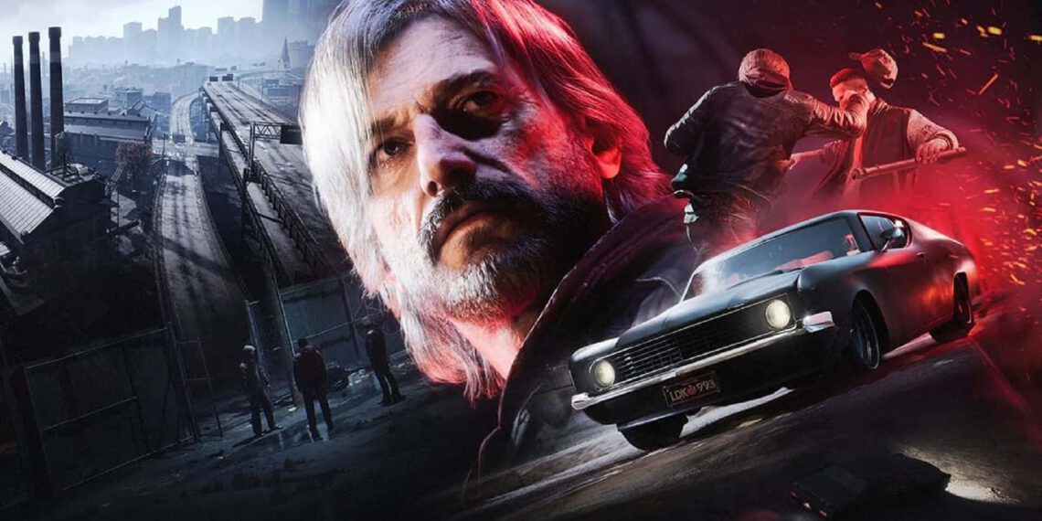 Samson – Neues Dev-Video zeigt mehr zur Story und Hauptfigur