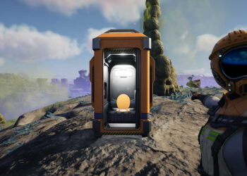 Satisfactory – Update 1.2 bringt dynamisches Wetter, Fluid-Trucks und „Daisy Chaining“