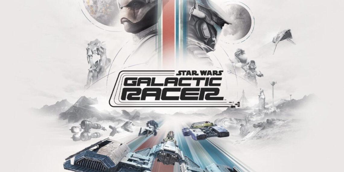 Star Wars: Galactic Racer – Release und Editionen angekündigt