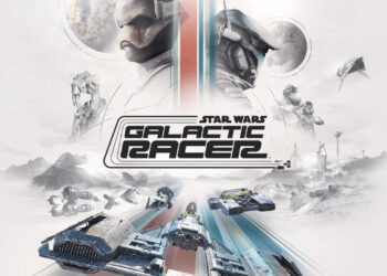 Star Wars: Galactic Racer – Release und Editionen angekündigt