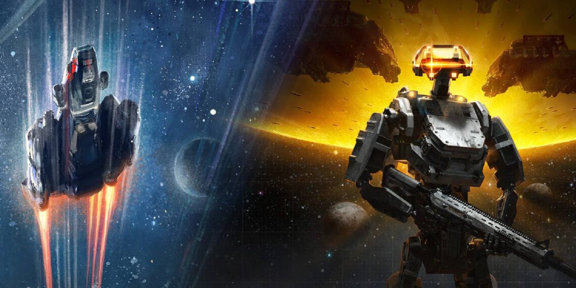 Starfield – Update, DLC & PS5-Launch