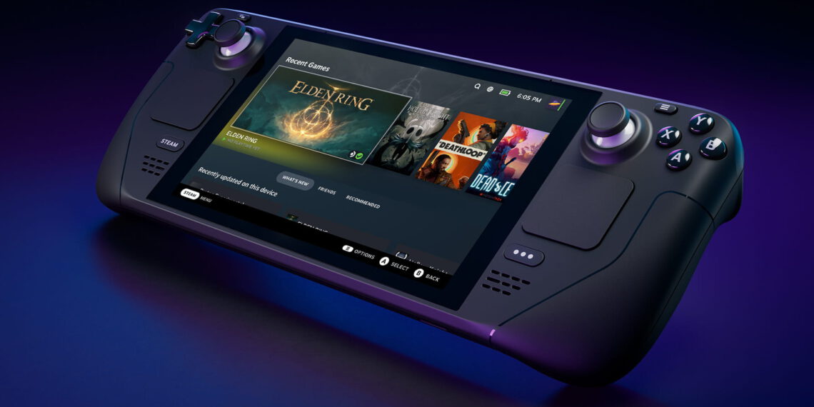 Steam Deck 2 – Insider nennt möglichen Release für 2028