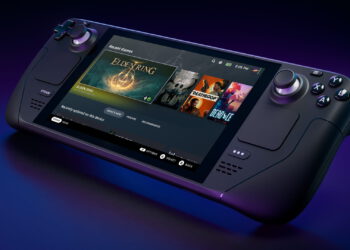 Steam Deck 2 – Insider nennt möglichen Release für 2028