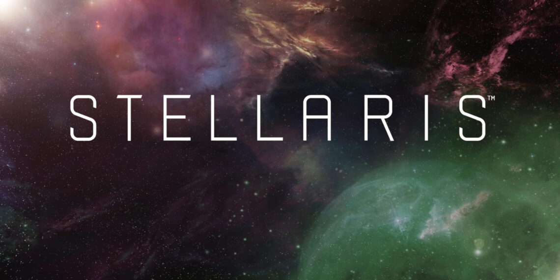 Stellaris – Zum 10. Geburtstag gibt’s Season Nummer 10