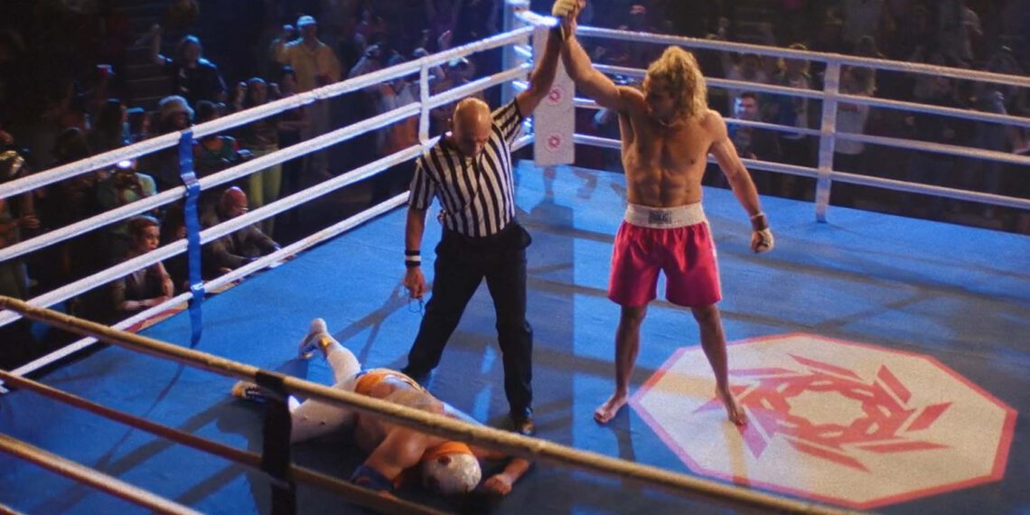 Street Fighter – Erster offizieller Trailer zum Kinofilm veröffentlicht