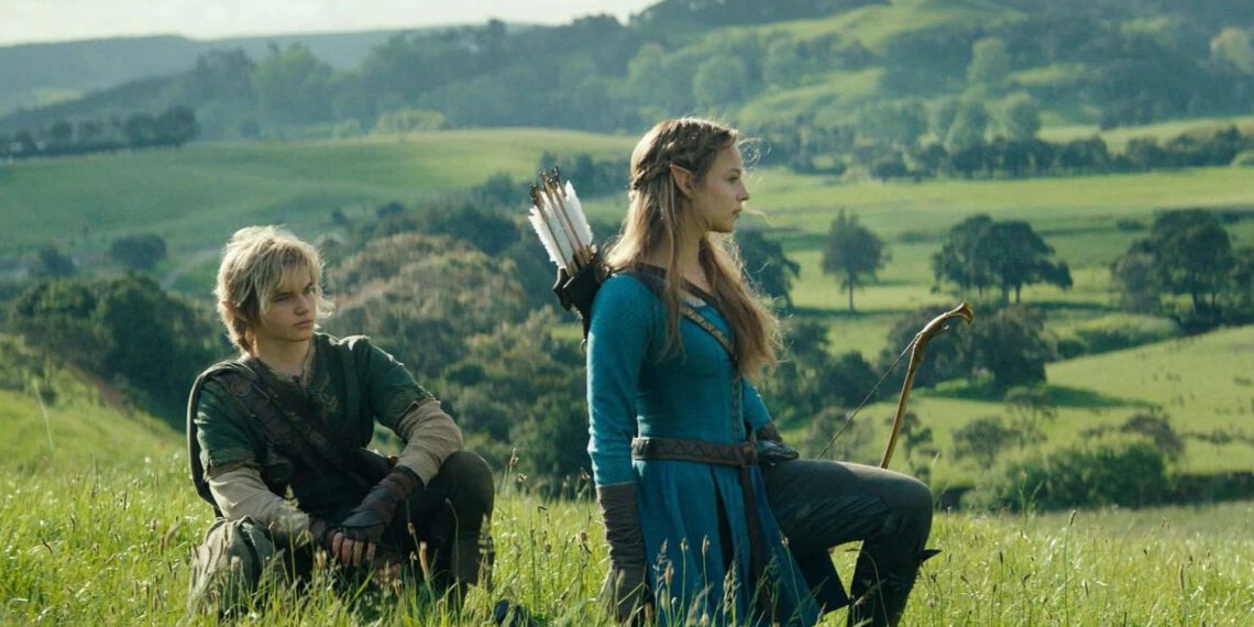 The Legend of Zelda Film – Dreharbeiten zum Film abgeschlossen