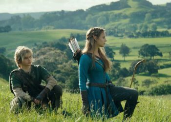 The Legend of Zelda Film – Dreharbeiten zum Film abgeschlossen