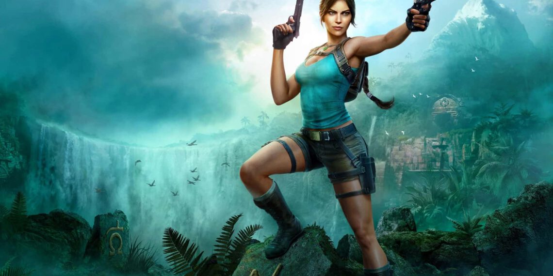 Tomb Raider: Legacy of Atlantis – Gerücht spricht für Verschiebung auf 2027