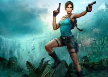 Tomb Raider: Legacy of Atlantis – Gerücht spricht für Verschiebung auf 2027