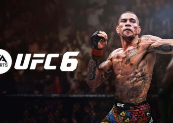 EA Sports UFC 6 – Release-Termin und Cover-Stars bestätigt