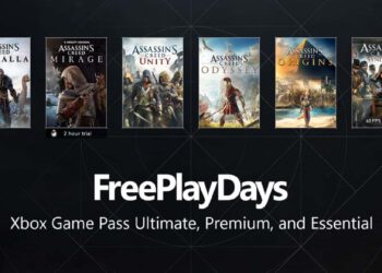 Assassin’s Creed – Sechs Teile kostenlos auf Xbox spielbar