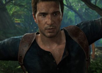 Uncharted 5 – Foto von Naughty-Dog-Director löst neue Spekulationen aus