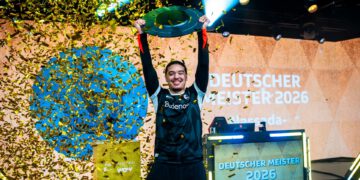 VBL Grand Final 2026 – Nassim Dahman wird Deutscher Meister im eFootball