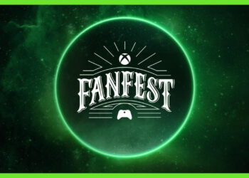 Xbox FanFest 2026 – Tour durch acht Städte zum 25. Jubiläum