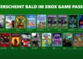Xbox Game Pass – Highlights im April 2026