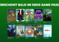 Xbox Game Pass – Highlights Ende April 2026