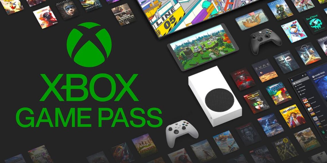 Xbox Game Pass Starter Edition – Spieleliste und Funktionen der neuen Abo-Stufe geleakt