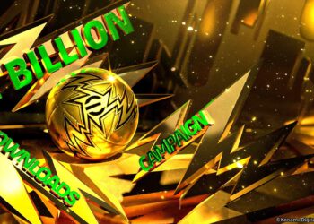 eFootball – 1 Milliarde Downloads und neue Events gestartet