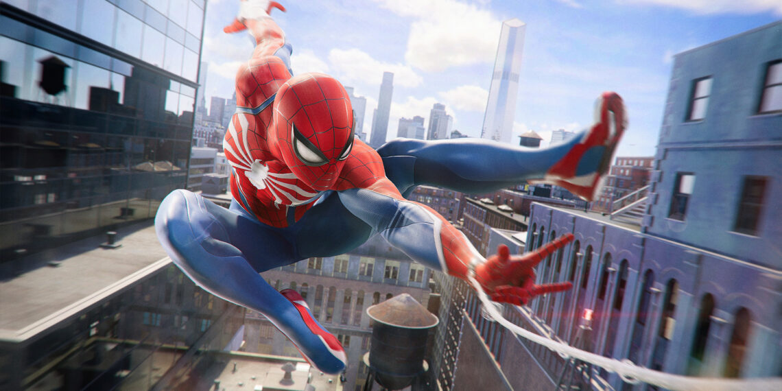 Marvel’s Spider-Man – Neues Projekt durch gelöschten Post angedeutet