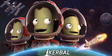 Kerbal Space Program – Rückkehr zum Mond