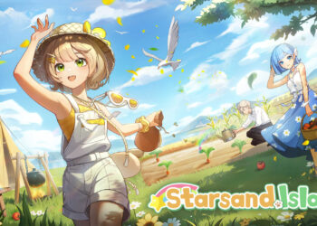 Starsand Island – Urheberrechts-Panne führt zum Verkaufsstopp auf Steam