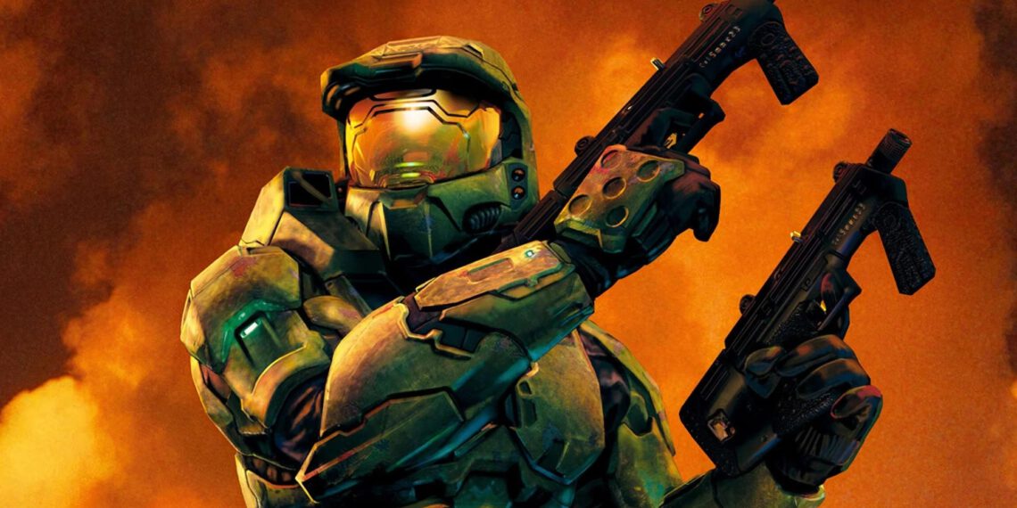 Halo 2 & Halo 3 – Remakes sollen sich bereits in Entwicklung befinden